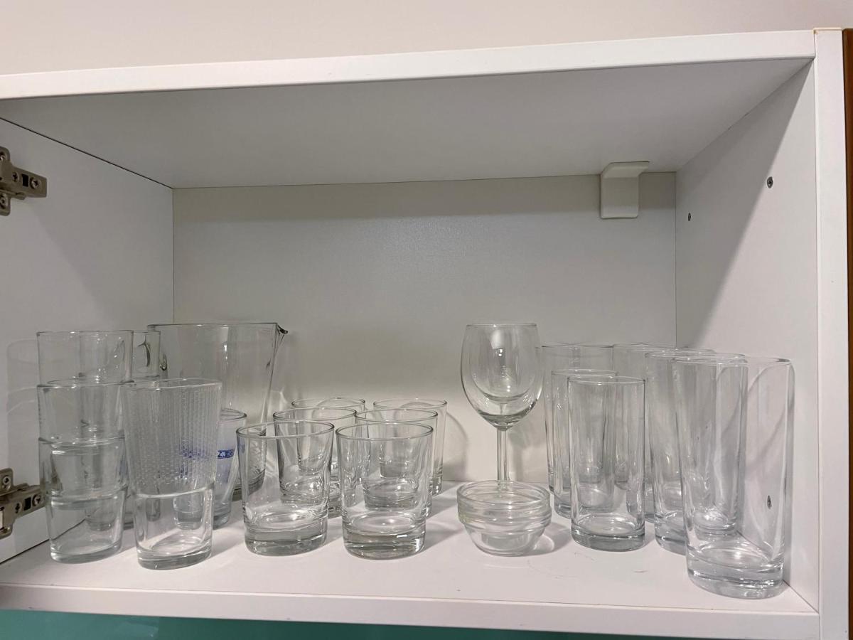 Moderny Novy Byt S Bezplatnym Parkovanim V Objekte, Self-Checking Bratislava Bagian luar foto